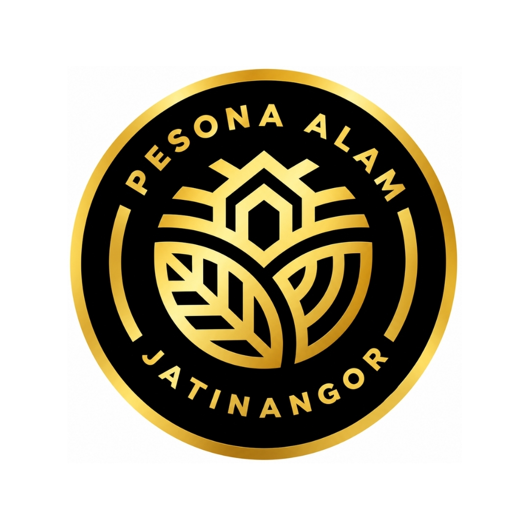 Pesona Alam Jatinangor