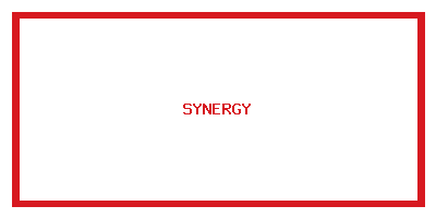 Synergy