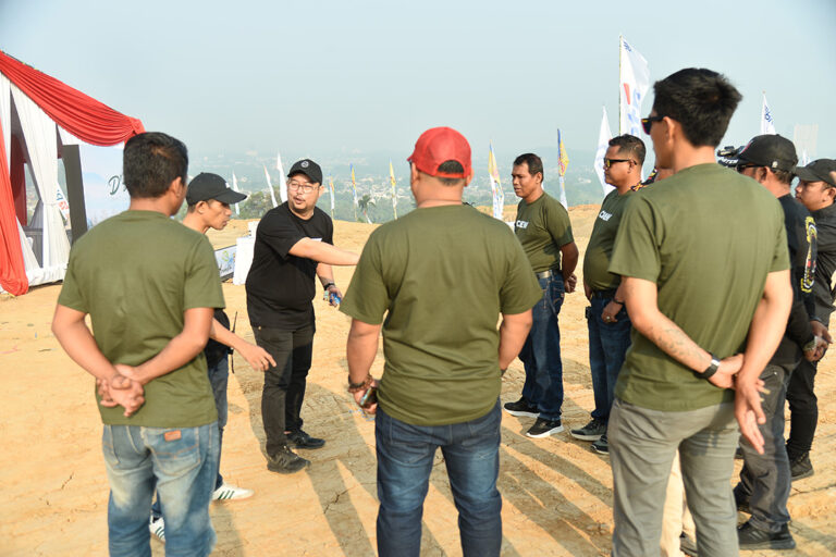 Skill yang Dibutuhkan Sebagai Event Organizer