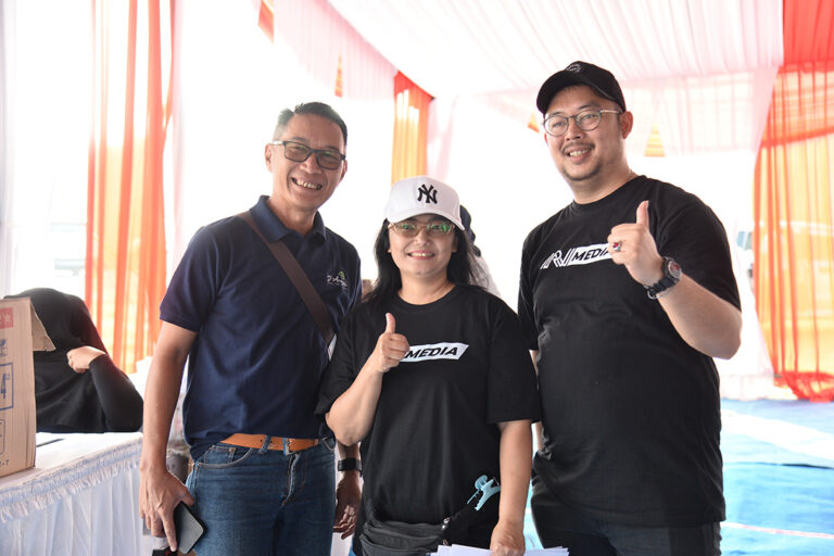 Cara menjadi Event Organizer Yang Baik dan Benar